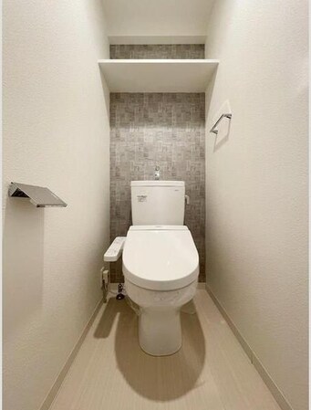 S-RESIDENCE江坂Eminenceの物件内観写真